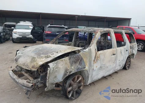 2012 GMC Yukon Denali from USA, damaged, VIN 1GKS2EEF0CR280925